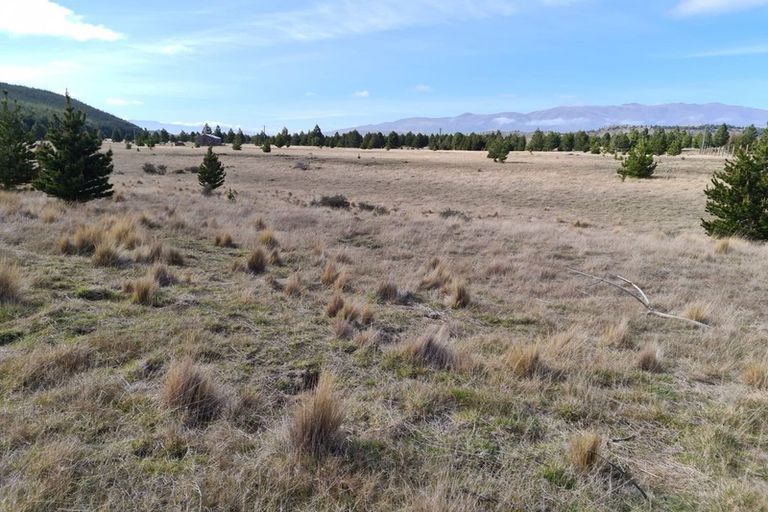 Photo of property in 64 Flanagan Lane, Ben Ohau, Twizel, 7999