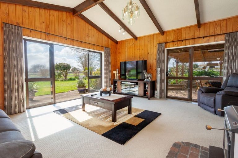 Photo of property in 134 Kereone Road, Morrinsville, 3371