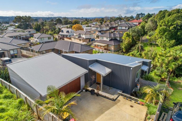 Photo of property in 60 Mili Way South, Ranui, Auckland, 0612