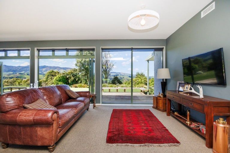 Photo of property in 25b Weka Street, Pohangina, Ashhurst, 4884