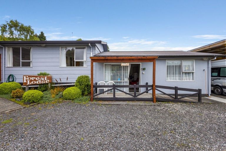 Photo of property in 12 Omaki Road, Owhango, 3990