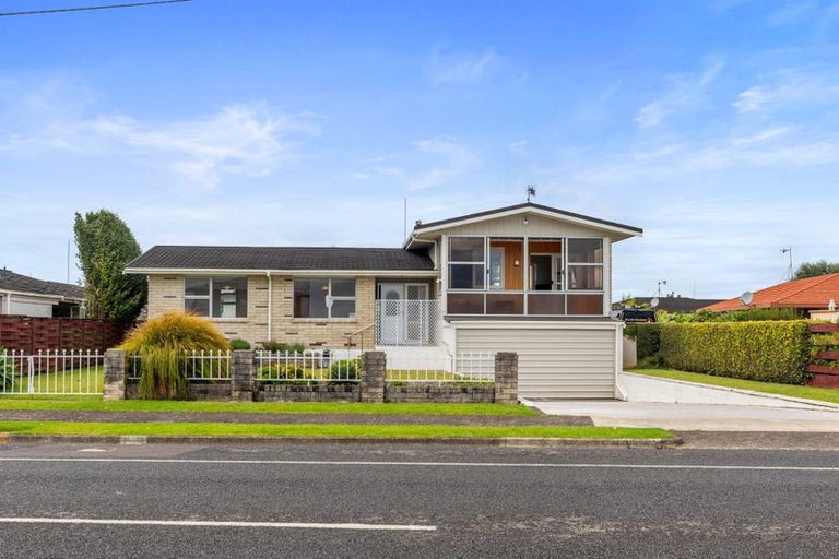 Photo of property in 351 Otumoetai Road, Otumoetai, Tauranga, 3110