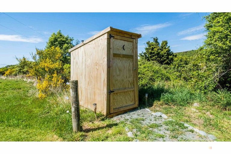 Photo of property in 367 Engelbrechts Road, Hunter, Waimate, 7978