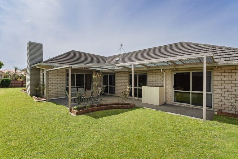 Photo of property in 91 Merriman Place, Pyes Pa, Tauranga, 3112