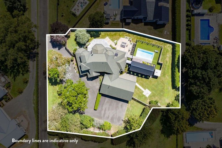 Photo of property in 218 Thornton Road, Cambridge, 3434