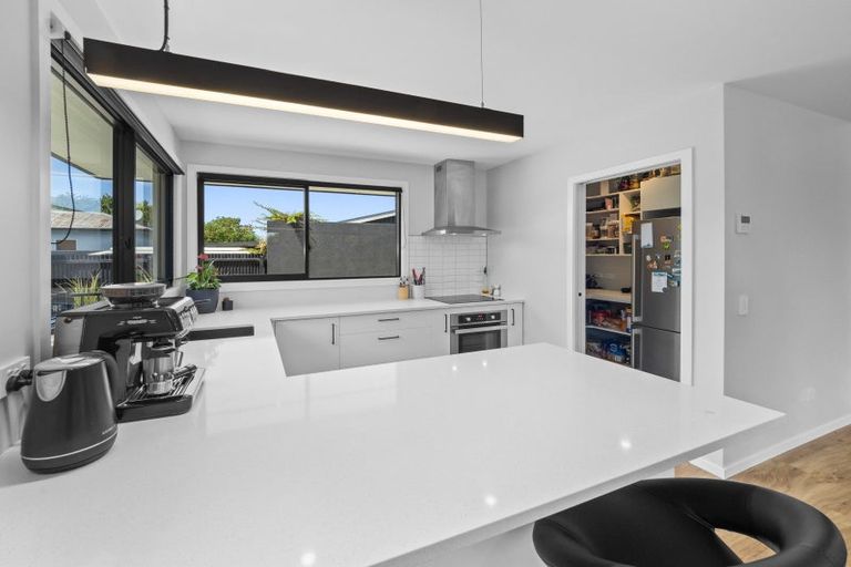 Photo of property in 86a Grey Street, Ashburton, 7700