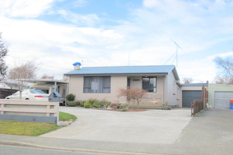Photo of property in 66 Matai Street, Te Anau, 9600