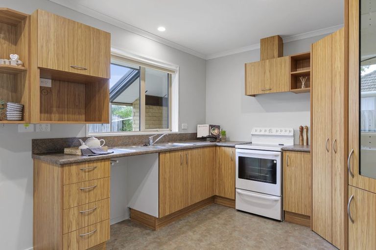 Photo of property in 54/70 Cardale Street, Darfield, 7510