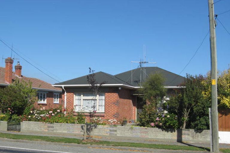 Photo of property in 74 Coonoor Road, Watlington, Timaru, 7910