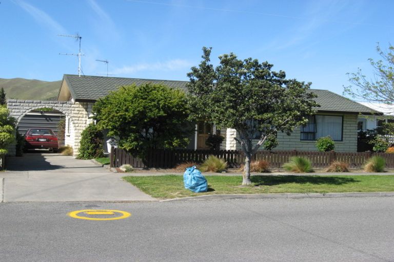 Photo of property in 118 Hospital Road, Witherlea, Blenheim, 7201