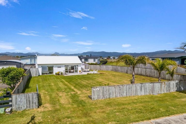 Photo of property in 419 Matarangi Drive, Matarangi, Whitianga, 3592