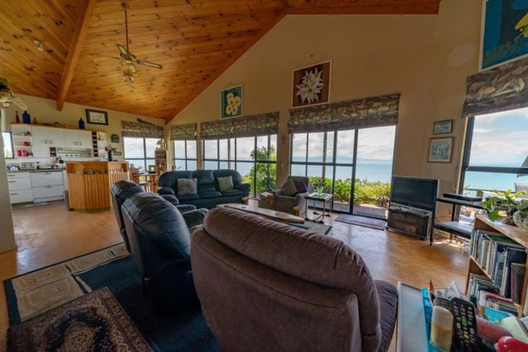 Photo of property in 13 Pohue Creek Road, Ruamahunga, Thames, 3575