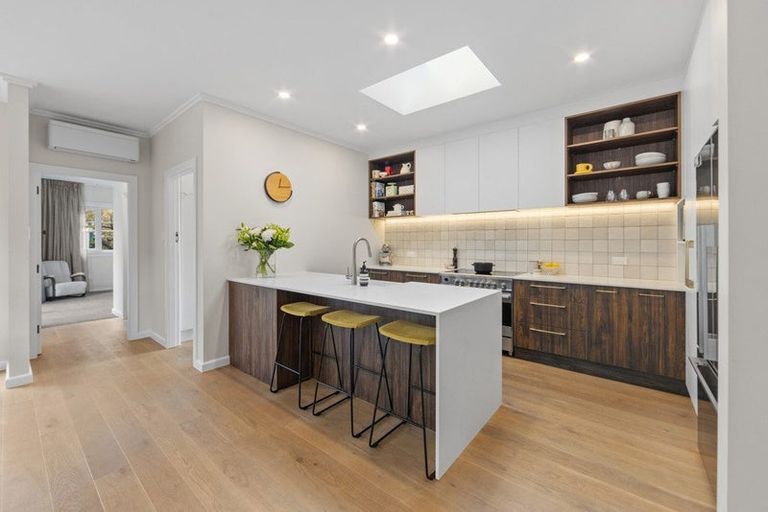 Photo of property in 126 Rutland Street, St Albans, Christchurch, 8052