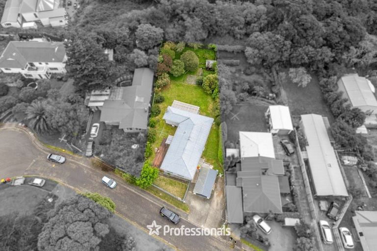 Photo of property in 8 Sydney Crescent, Raumati South, Paraparaumu, 5032