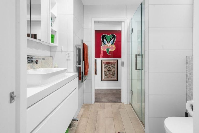 Photo of property in 1a/11 London Street, Hamilton Central, Hamilton, 3204