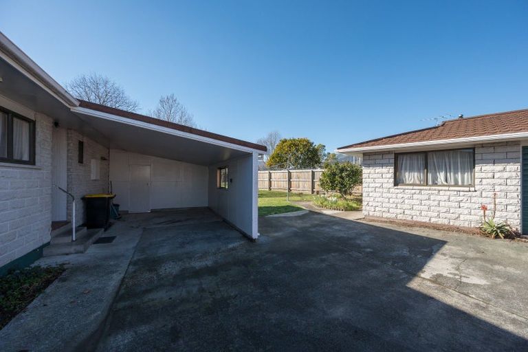 Photo of property in 7 Field Place, Richmond, 7020