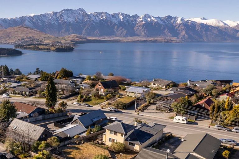 Photo of property in 170a Fernhill Road, Fernhill, Queenstown, 9300