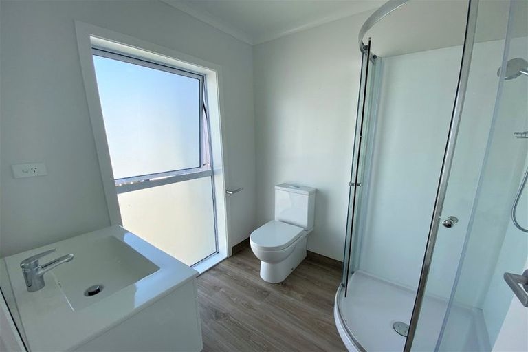 Photo of property in 5/10 Palmerston Street, Hamilton Central, Hamilton, 3204