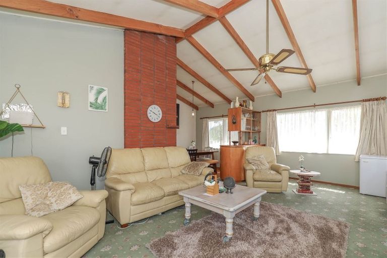 Photo of property in 90 Russell Road, Huntly, 3700