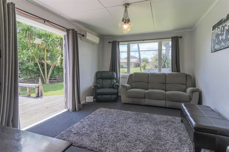 Photo of property in 4 Mahoe Street, Inglewood, 4330