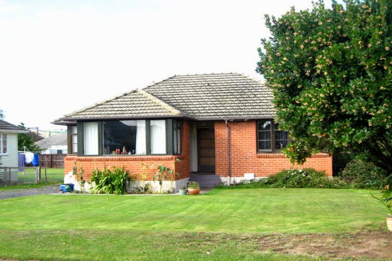 Photo of property in 38 Perth Street, Mosgiel, 9024