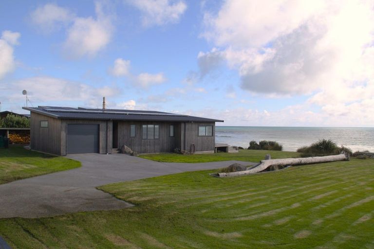 Photo of property in 249 Lower Puniho Road, Warea, New Plymouth, 4381