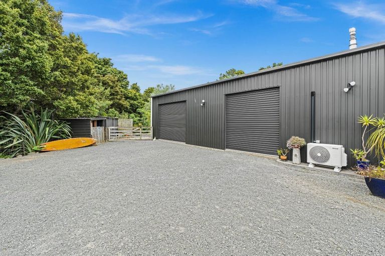 Photo of property in 84 Otuhi Road, Wheki Valley, Whangarei, 0179