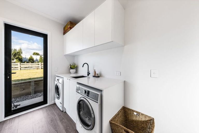 Photo of property in 38 Awatiro Drive, Kaukapakapa, 0871