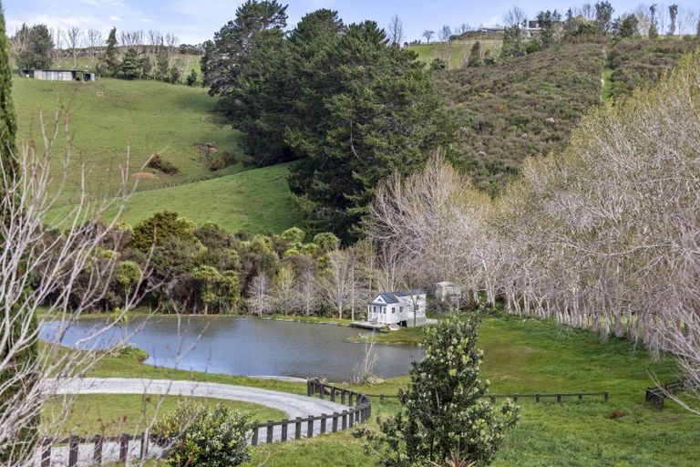 Photo of property in 91 Sharp Road, Warkworth, 0982