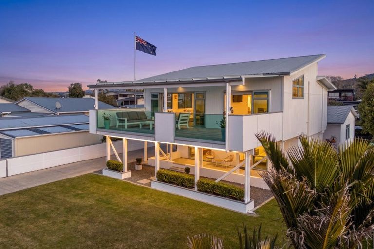 Photo of property in 88 Buffalo Beach Sh25 Road, Whitianga, 3510