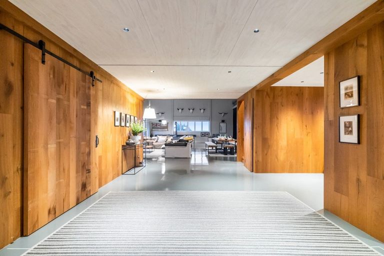 Photo of property in 110 Sandy Bay Farms Road, Matapouri, Whangarei, 0173