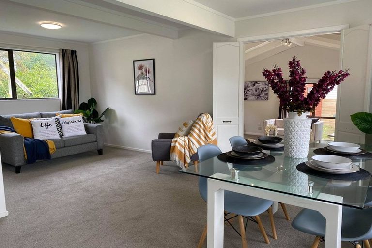 Photo of property in 3 Azimuth Place, Whitby, Porirua, 5024