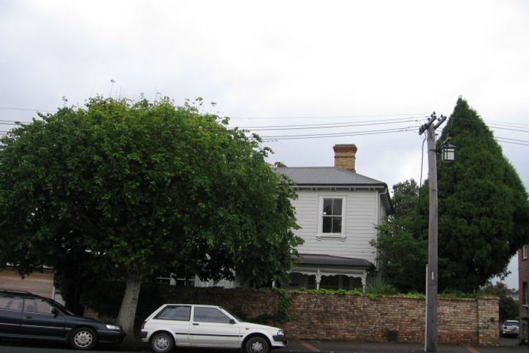 Photo of property in 7 Birdwood Crescent, Parnell, Auckland, 1052