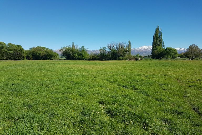 Photo of property in 18 Nixons Road, Fairlie, 7987