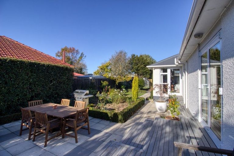 Photo of property in 38 Evesham Crescent, Spreydon, Christchurch, 8024