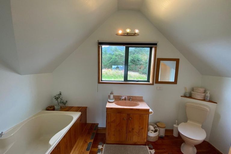 Photo of property in 47 Terako Terrace, Lyford, Waiau, 7395