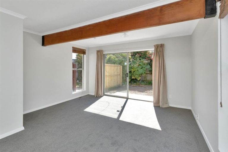 Photo of property in 6/37 Avalon Street, Richmond, Christchurch, 8013