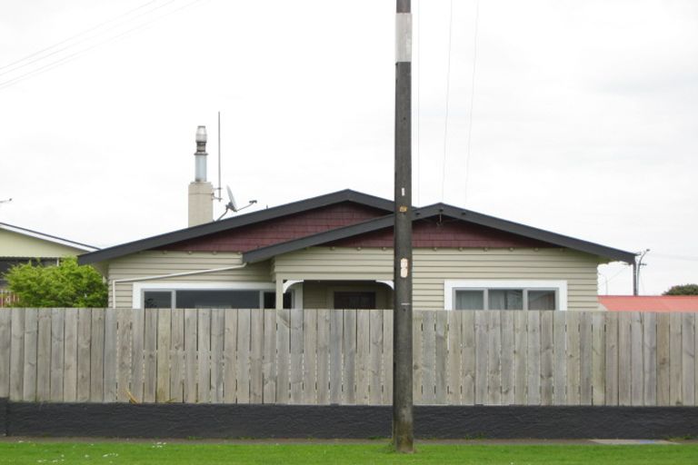 Photo of property in 67 Browne Street, Waitara, 4320