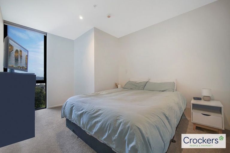 Photo of property in 704/1 Buscomb Avenue, Henderson, Auckland, 0610