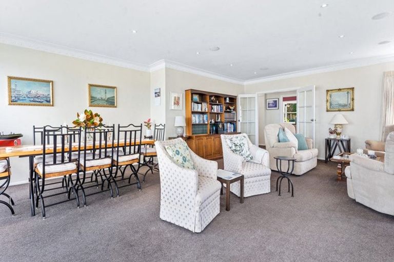 Photo of property in 3 Castor Bay Road, Castor Bay, Auckland, 0620