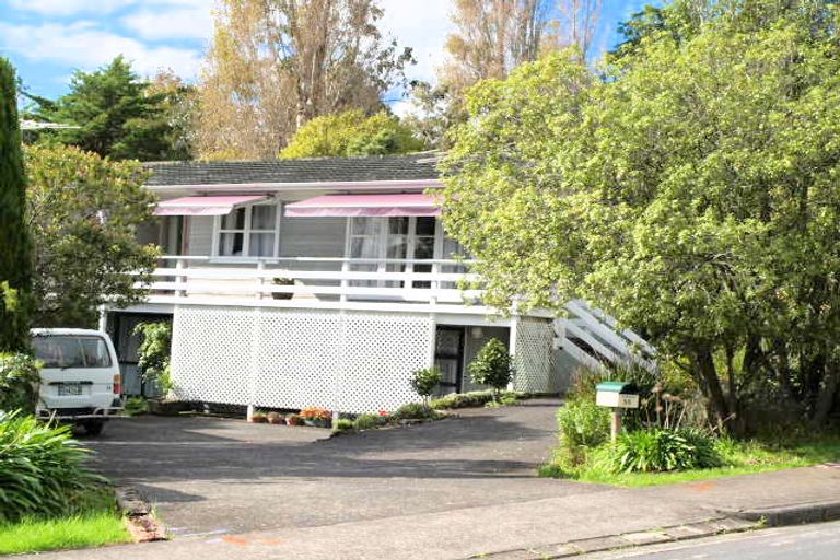 Photo of property in 56 Andrew Road, Howick, Auckland, 2010