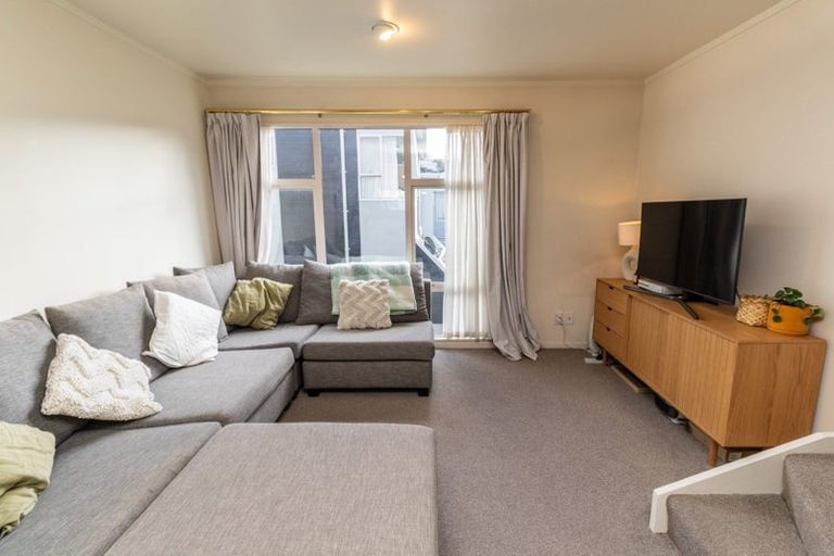 Photo of property in 6/20 Thompson Street, Mount Cook, Wellington, 6011