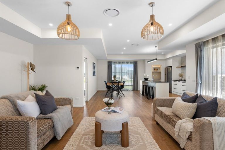 Photo of property in 61 Whitburn Avenue, Halswell, Christchurch, 8025