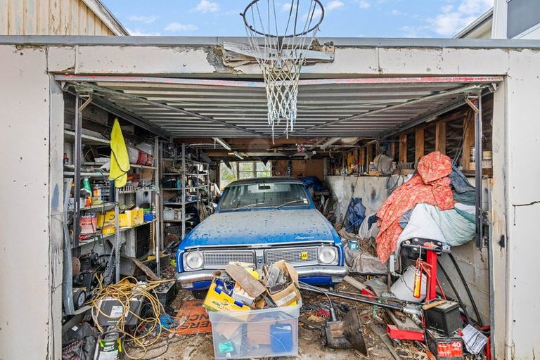 Photo of property in 30 Teignmouth Street, Abbotsford, Dunedin, 9018