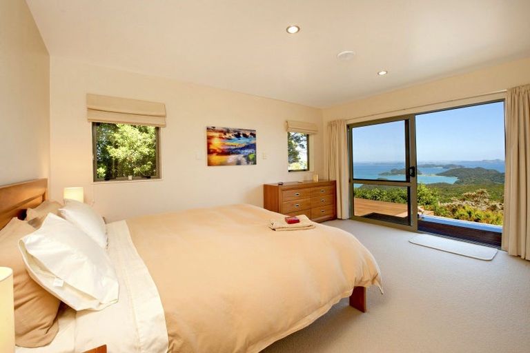 Photo of property in 106a Manawaora Road, Russell, 0272