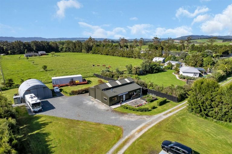 Photo of property in 44 Rosythe Road, Waipu, 0582