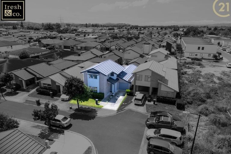 Photo of property in 12 Kaki Lane, Takanini, 2112