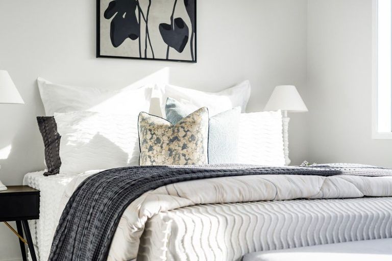 Photo of property in 13 Sacred Kingfisher Road, Hobsonville, Auckland, 0616