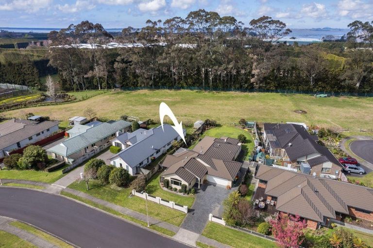 Photo of property in 15 Longmynd Drive, Katikati, 3129