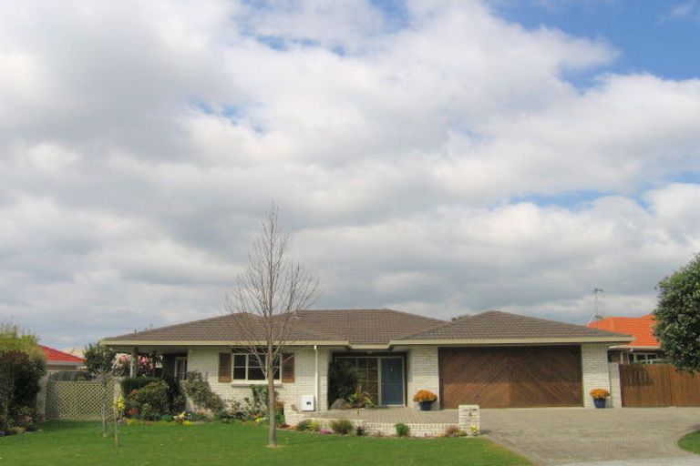 Photo of property in 3 Banksia Dell, Mount Maunganui, 3116